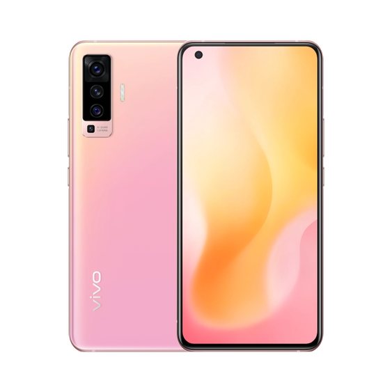 BBK Vivo X50 5G Dual SIM TD-LTE CN 128GB V2001A